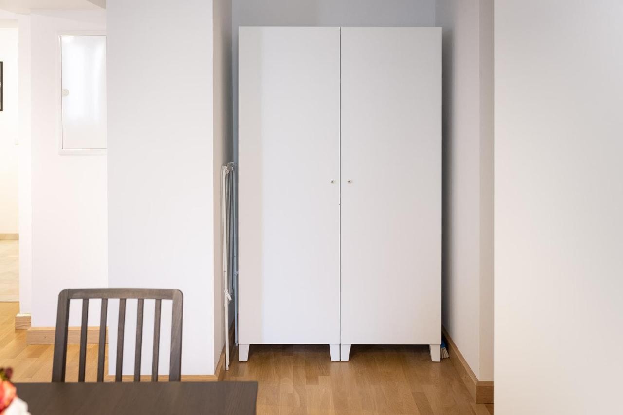 Marienplatz Apartment 2 Bedrooms Living Room Kitchen Munich Luaran gambar