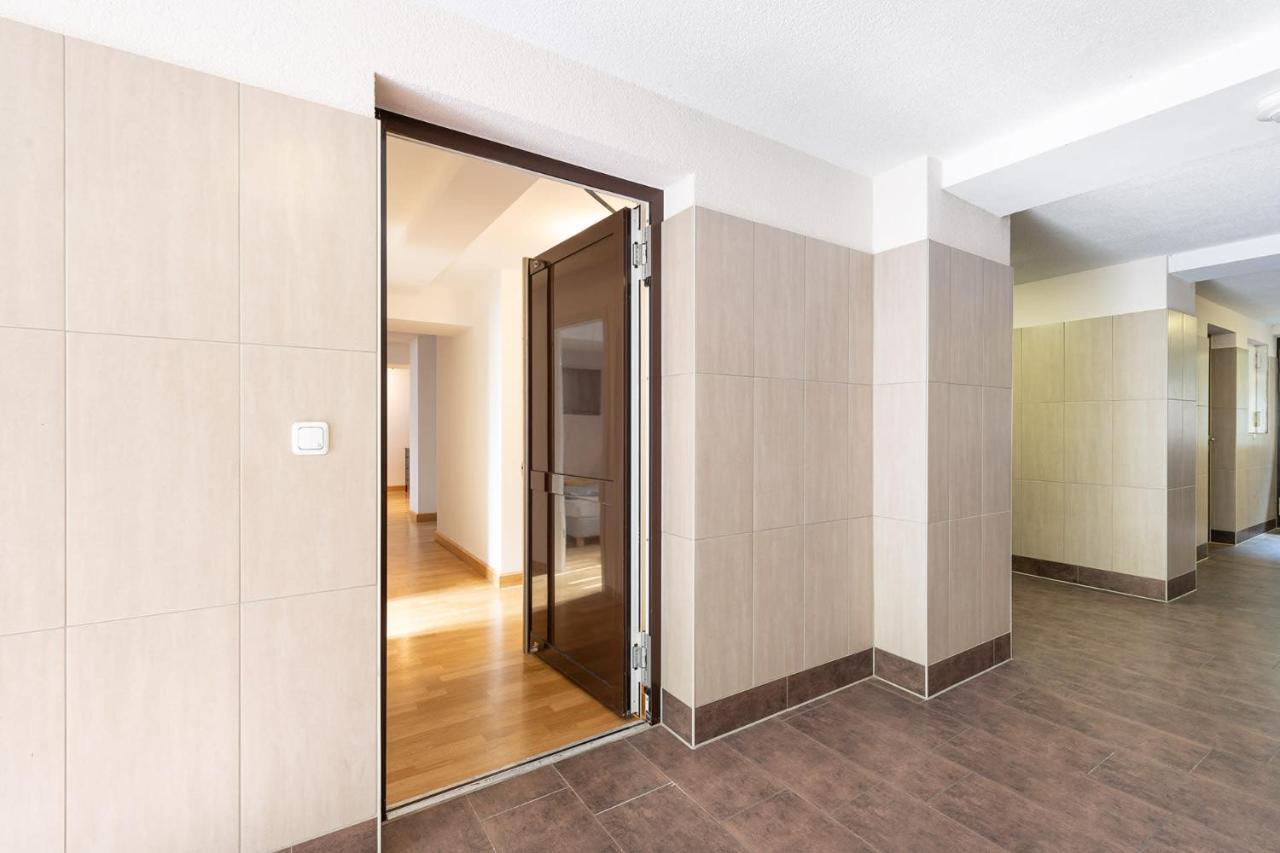 Marienplatz Apartment 2 Bedrooms Living Room Kitchen Munich Luaran gambar